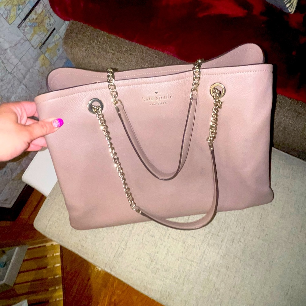KATE SPADE TOTE